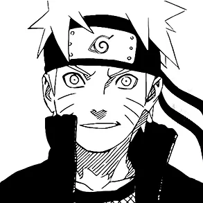 Naruto Uzumaki - Itachi Pursuit Mission arc