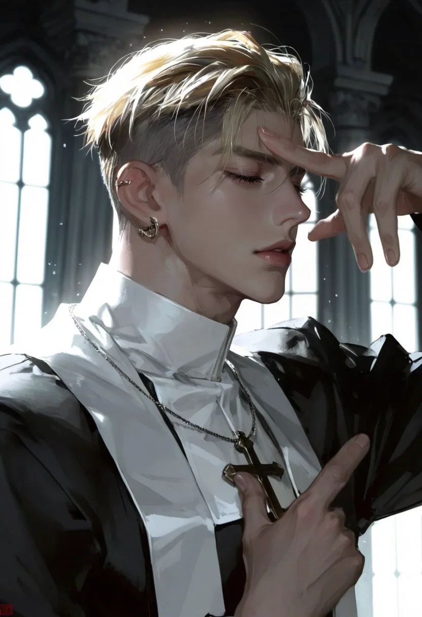 「 ✦ Adrian Vale ✦ 」