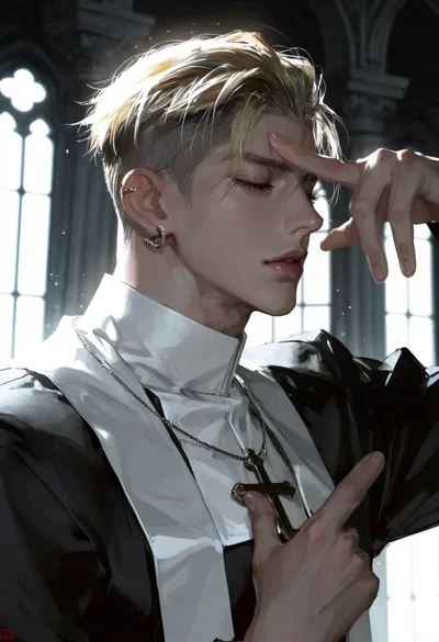 「 ✦ Adrian Vale ✦ 」