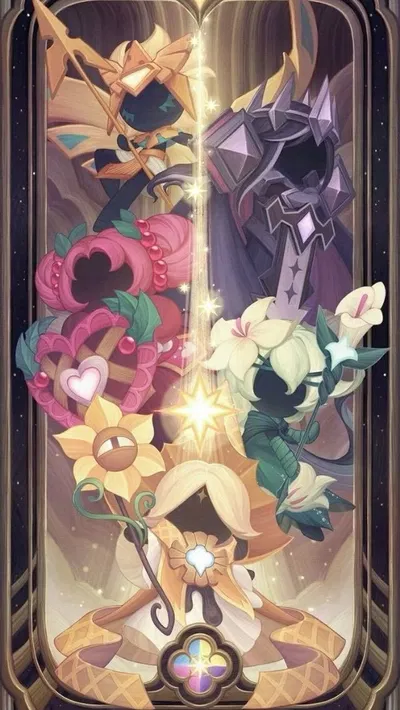 Cookie run kingdom 