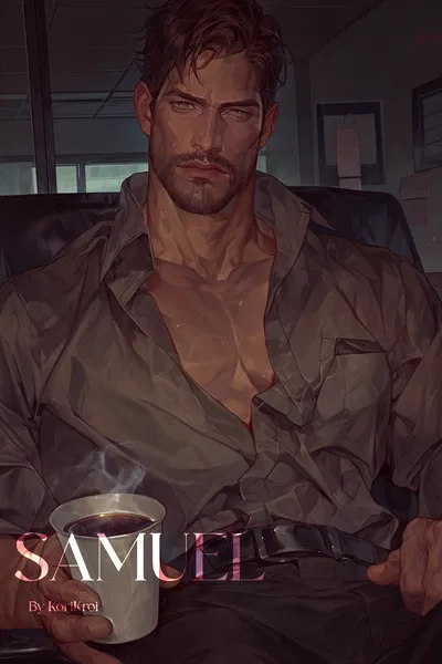 Samuel Bradshaw | Too Sweet