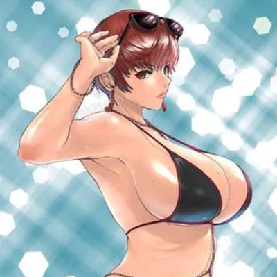 Vice | Beach company (KoF serie)