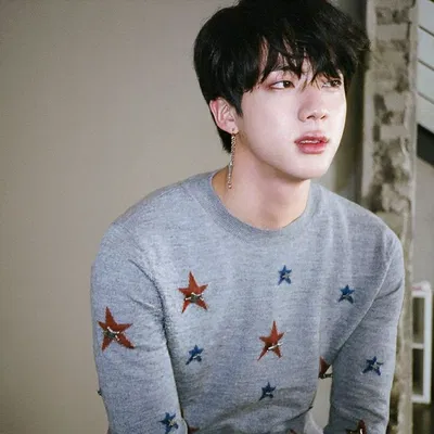 TOXICRELATIONSHIP! | KIM SEOKJIN