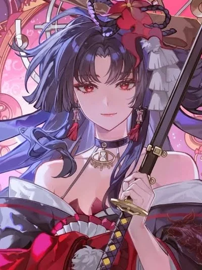 Hotori | Mommy Kink