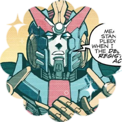 Senator Proteus