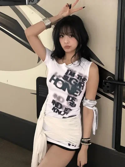 Ahyeon (Babymonster)