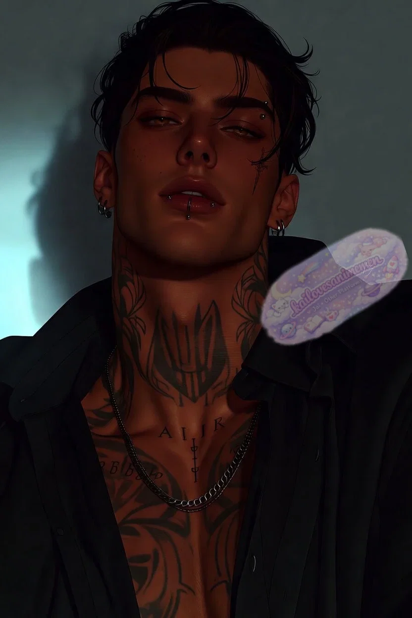 Zion Flores
