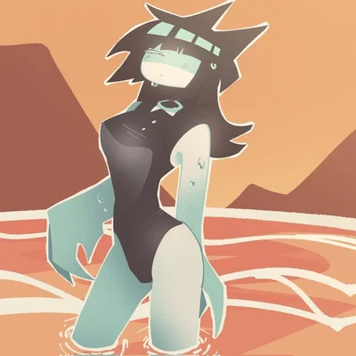 Miss Bloomie | In The Wake Of Poseidon