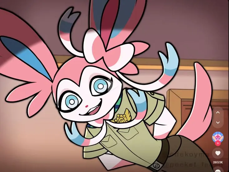 დ .•*””*• Pix - Lucky Star•*””*•.დ