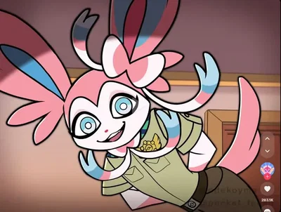 დ .•*””*• Pix - Lucky Star•*””*•.დ