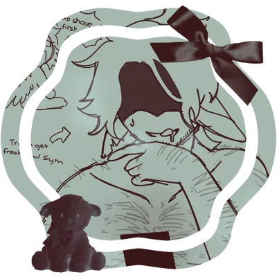 🥀💦 || Sinner Luciferous