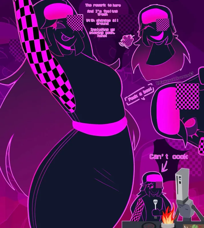 Eris (Depth Spelunking) - reminds of DD from UCN