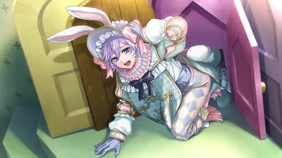 Bunny Epel