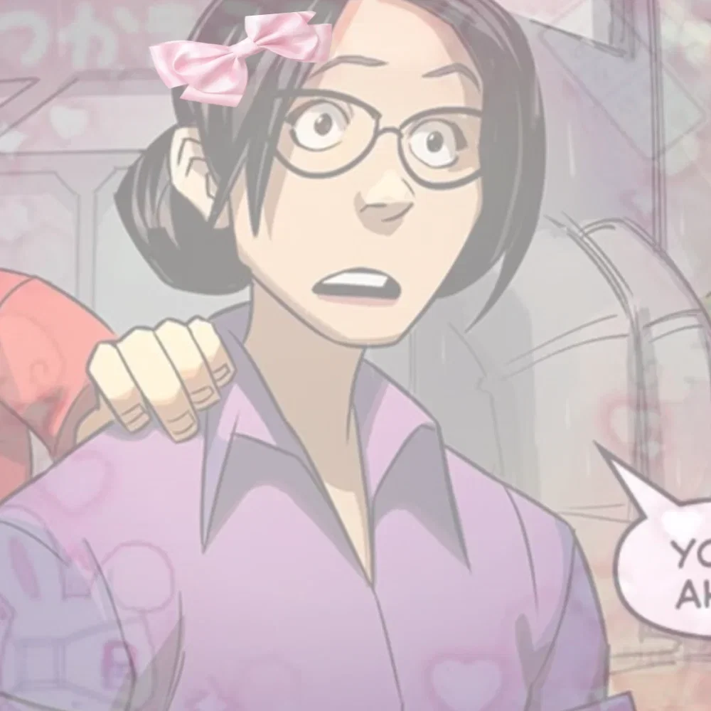 Miss Pauling