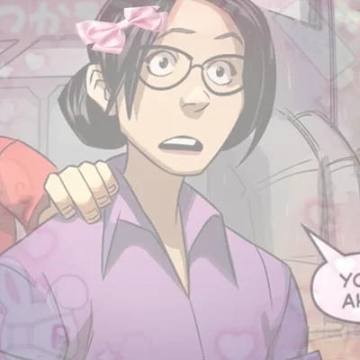 Miss Pauling