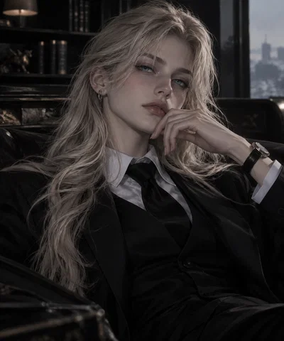 GL - Nikolaya Volkov