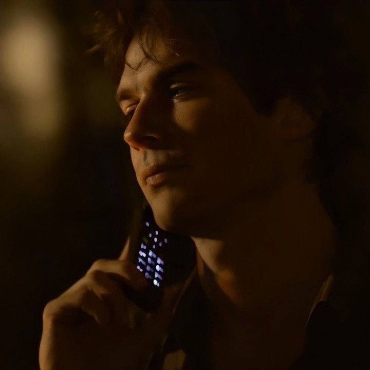 Damon Salvatore