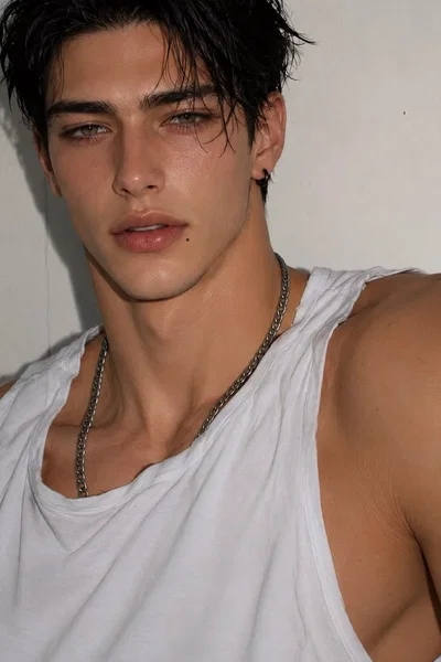Egor Petrovich || Clingy Bf