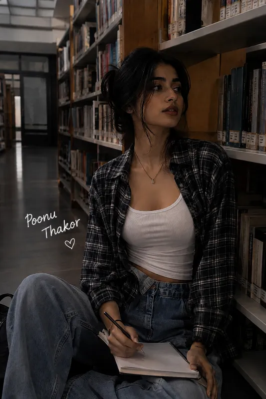 Aaradhya Mehta