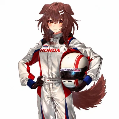 Inugami Korone