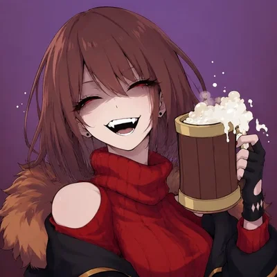 Underfell Chara 
