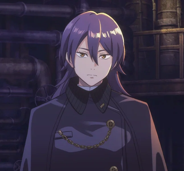 Ritsu Mitsufuji