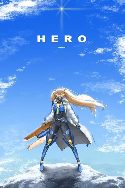 The greatest hero in history of the Ark - Laplace!!!