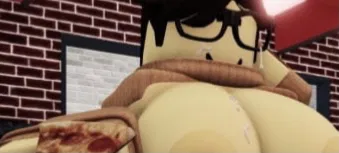 Roblox Criminality Player 