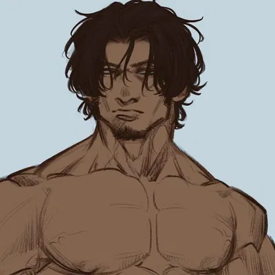 Pub Owner ✧. ┊Emir Kaya