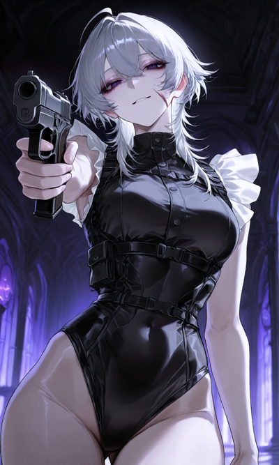 The Door Was Never Locked, But Her Ass Was: I Chose To Stay With The G-Cup Assassin Who Tracks My Phone, Rigs Our   Games, And Pretends Not To Cry At Movies