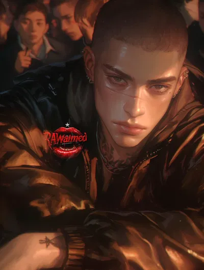 RAFAEL COSTA | your problematic student.
