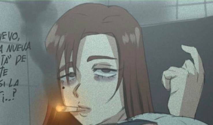 Shoko Ieiri || Long Time no See