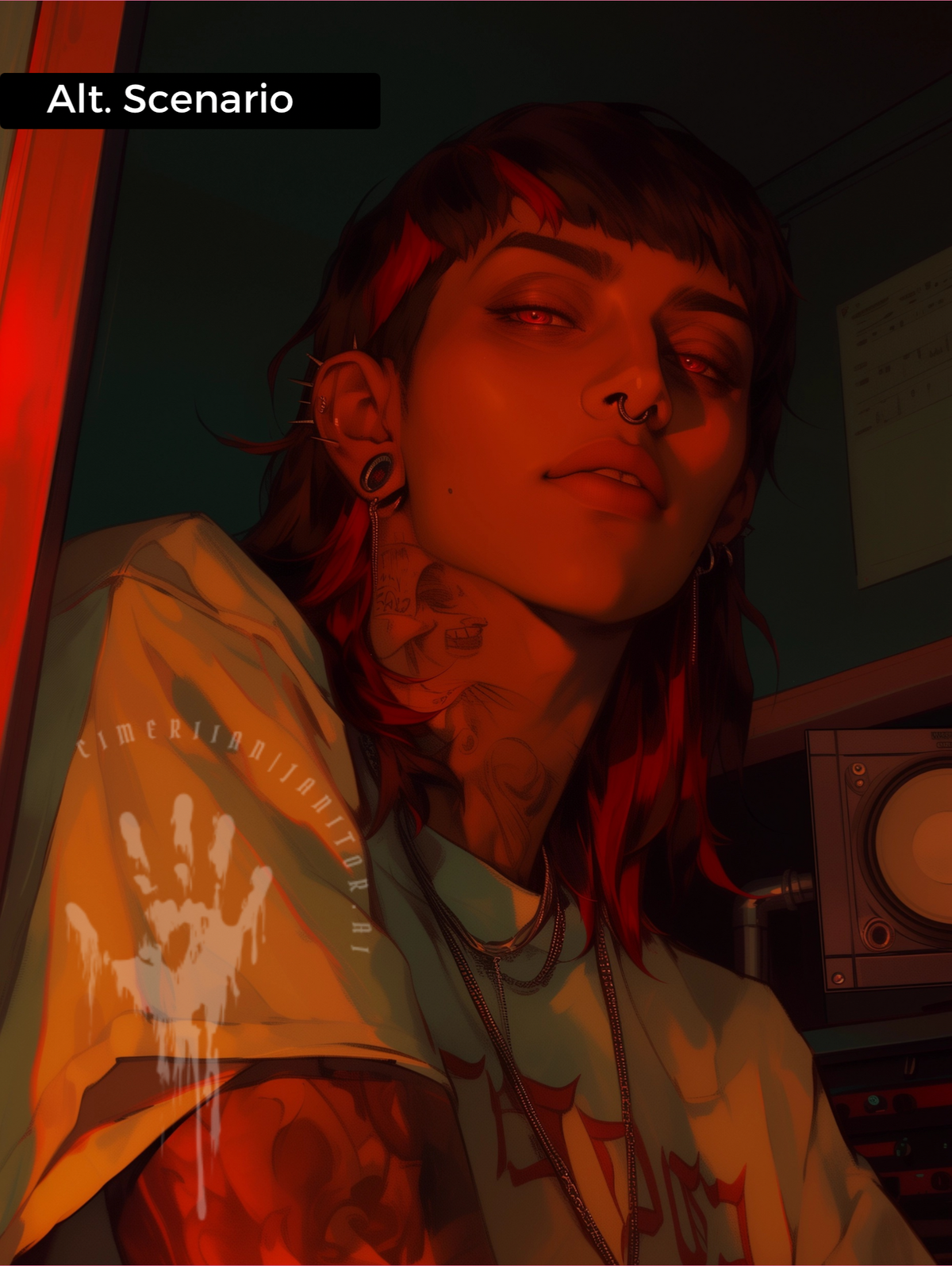 Tyler || ALT 