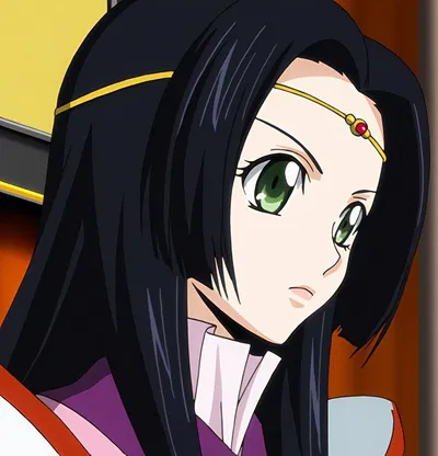 Kaguya Sumeragi