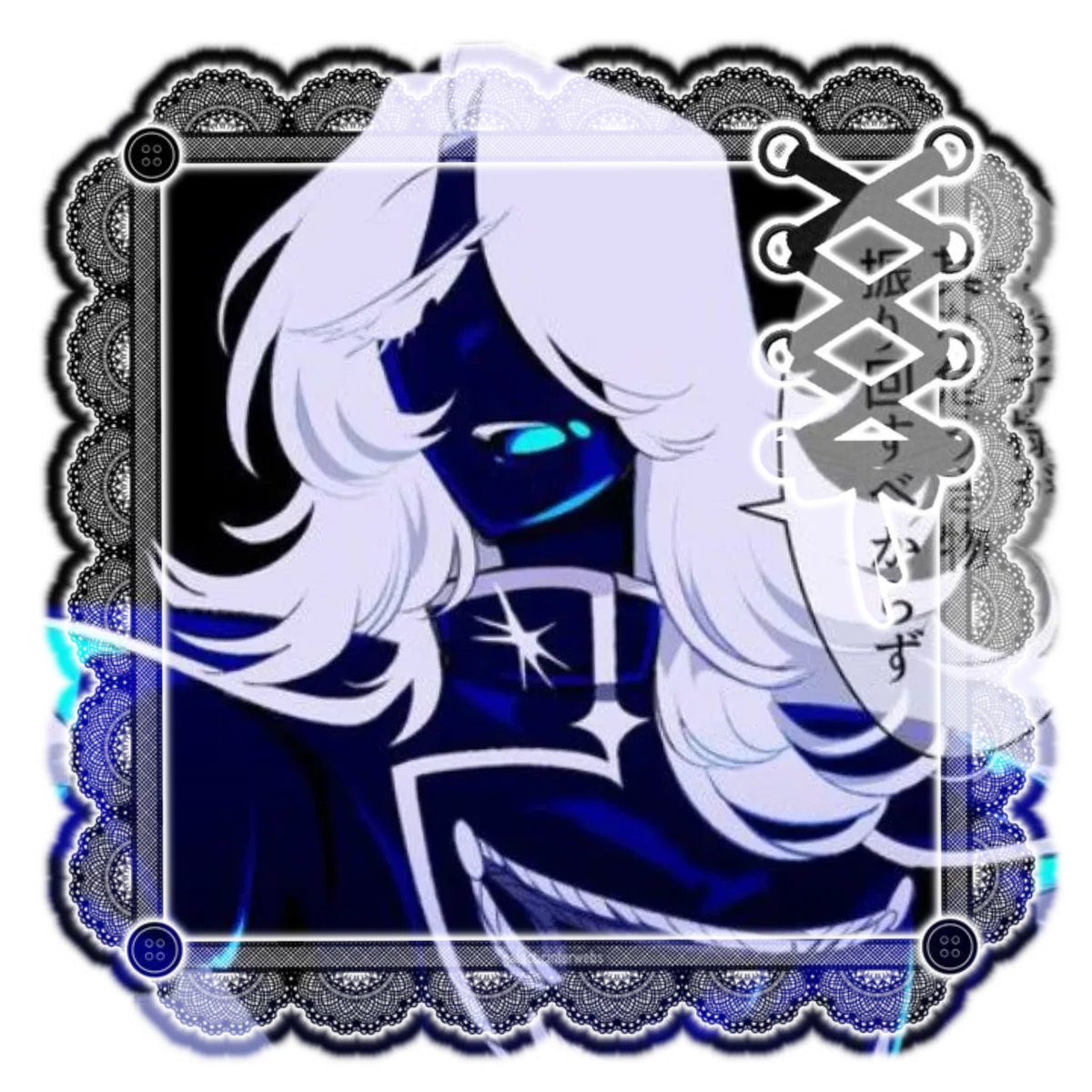 Rouxls Kaard ! ☆ のッ韻ー