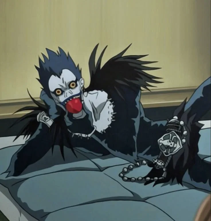 RYUK