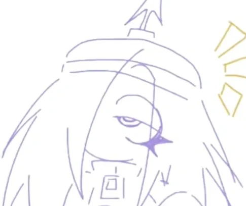 Uma the Seaurchin