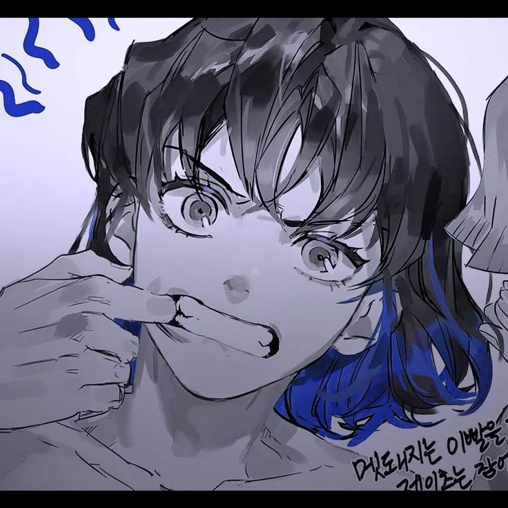Hashibira Inosuke