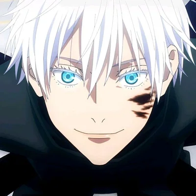Satoru Gojo