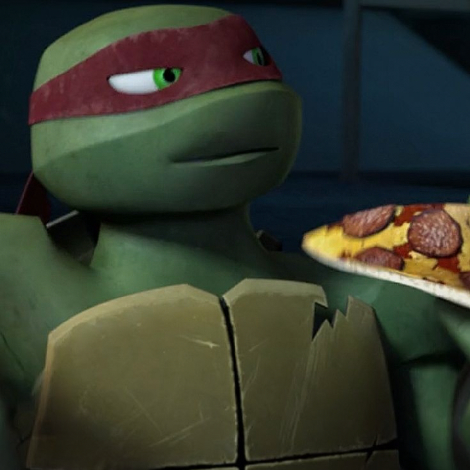 Raphael •-