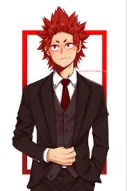 Eijiro Kirishima