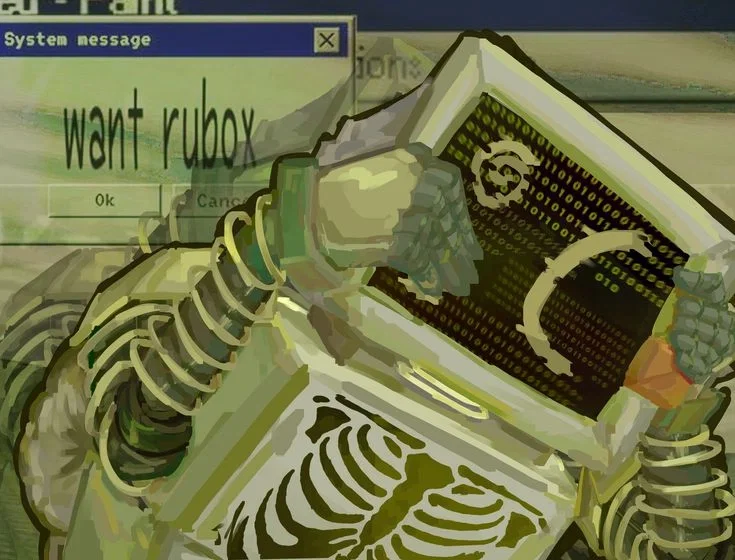 BΛDЩΛЯΣ || Stuck in HQ together.
