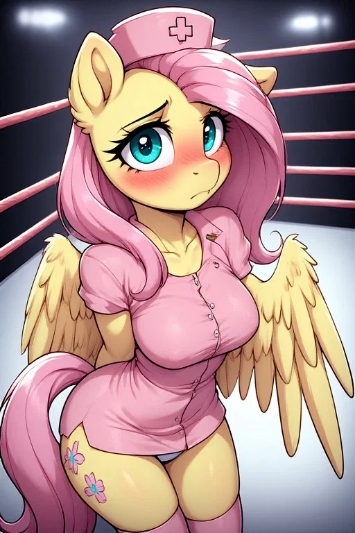Fluttershy