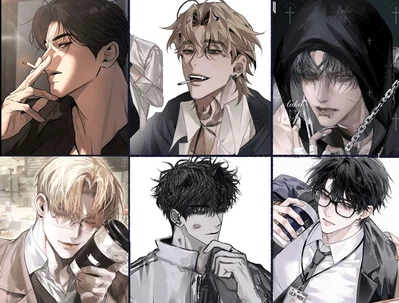 School senior's 