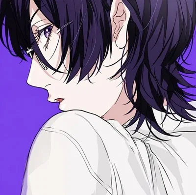 Shikatani Itsuki