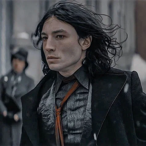 Credence Barebone ✧++