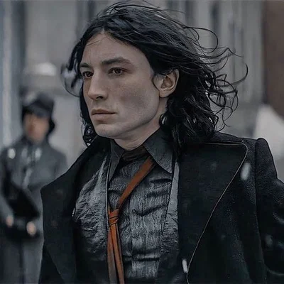 Credence Barebone ✧++