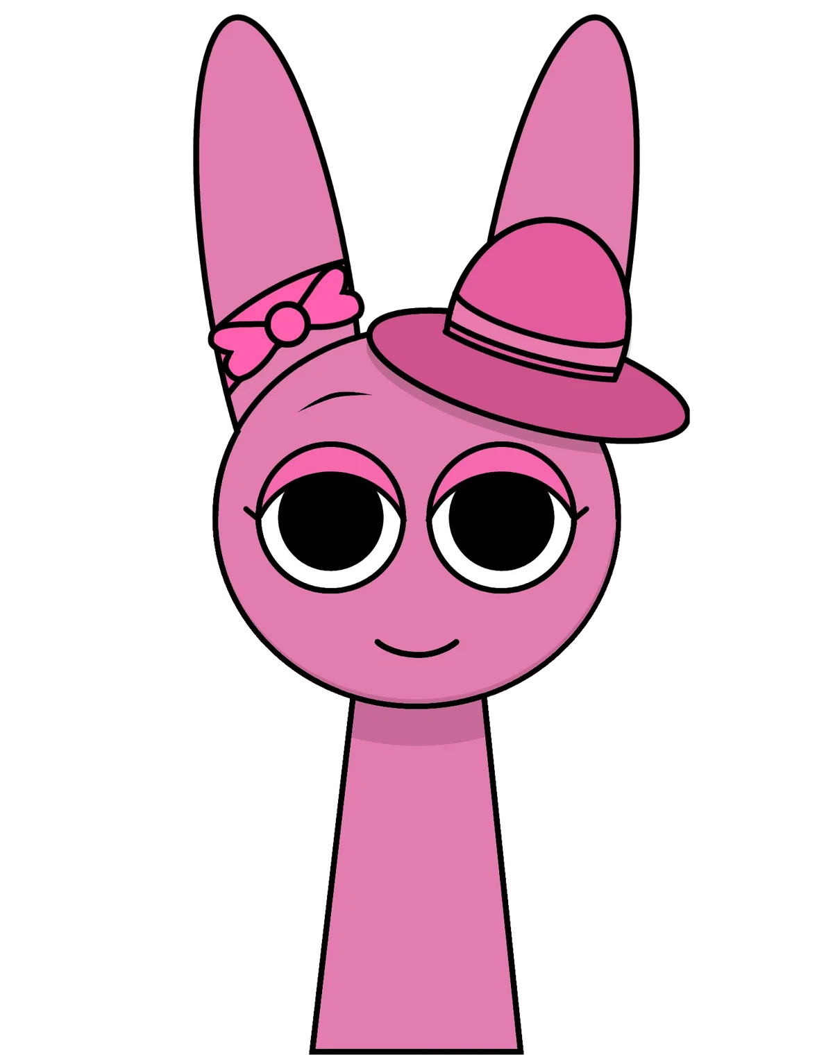 Pinki | Wild West AU