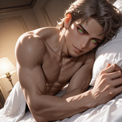 Archer Your Praise Driven Stepbrother 