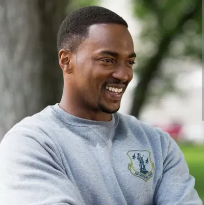 Sam Wilson